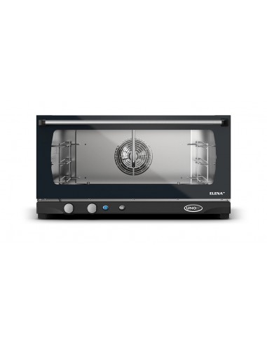 Horno Unox mod. ELENA XFT183, electrico