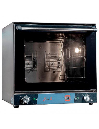 Horno de conveccion ROMAGSA mod. STAR2, electrico