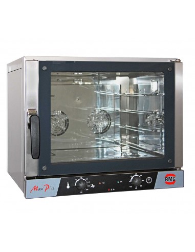 Horno de conveccion ROMAGSA mod. MAXIPLUSPL, electrico