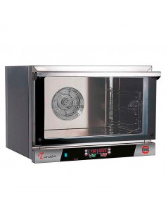 Horno de conveccion ROMAGSA mod. TANDEM4DIGIT, electrico