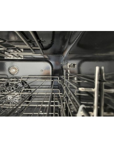 Horno de conveccion Banks mod. CV790GN, electrico