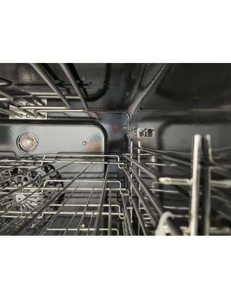 Horno de conveccion Banks mod. CV790GN, electrico