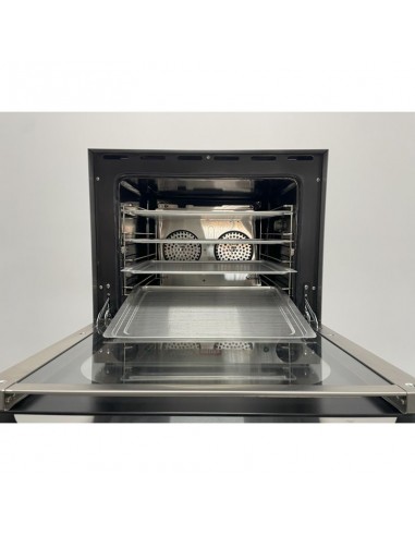 Horno de conveccion Banks mod. CV600, electrico
