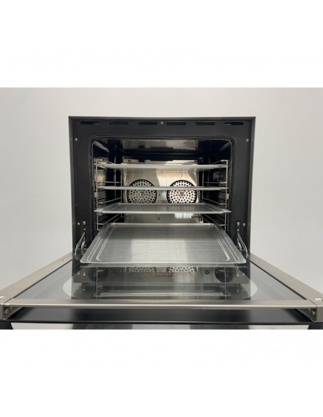 Horno de conveccion Banks mod. CV600, electrico