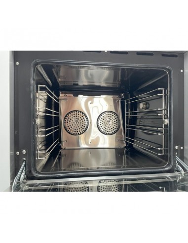 Horno de conveccion Banks mod. CV600, electrico