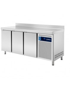 Mesa refrigerada Edenox Mod. MPS-200 HC