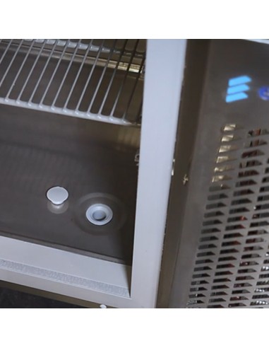 Mesa refrigerada Edenox Mod. MPS-150 HC PC,...