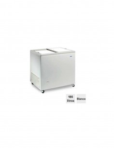 Arcón Congelador Industrial 550x650x850mm 102Ltr CH 110 Eurofred