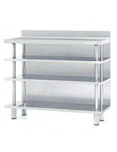 Mueble estateria Infrico Mod. ME 30/1500