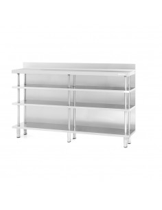Mueble estateria Infrico Mod. ME 60/2500