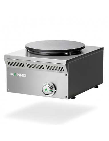 Crepera Mainho Mod.ELC-41G, a gas