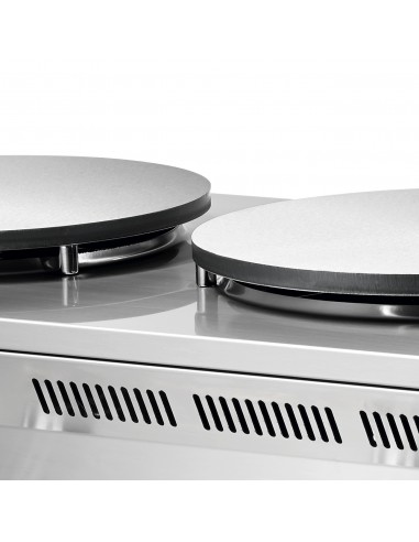 Crepera Mainho Mod.ELC-41G, a gas