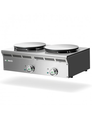 Crepera Mainho Mod. ELC-82EM, electrica