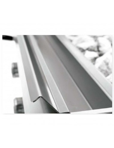 Barbacoa piedra volcanica Mainho Mod. PBI-30,...