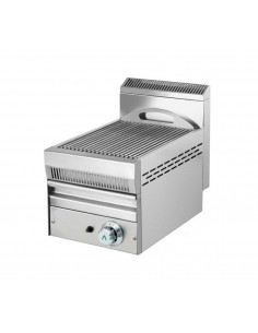 Barbacoa fondo de agua Mainho Mod. NG-33, a gas