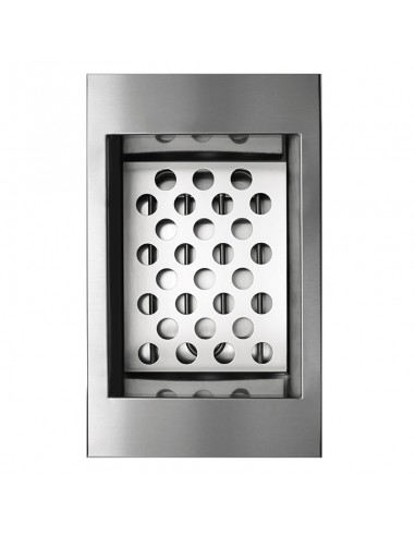 Baño maria Mainho Mod. ELBM-31EM, electrico