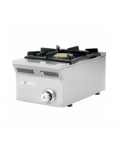 Cocina 1 fuego Mainho Mod. ELE-31G, a gas