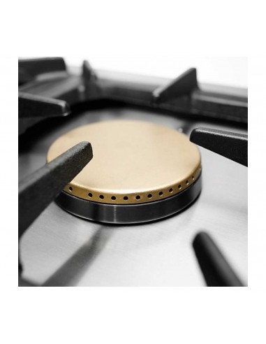 Cocina 3 fuegos Mainho Mod. ELE-93G, a gas