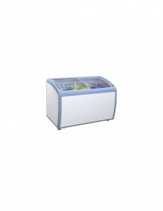 Arcón congelador SIF-700 1600X1000X750