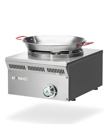 Paellero Mainho Mod. ELPA-61G, a gas