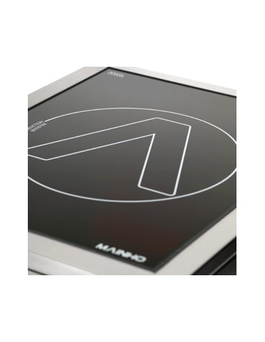 Cocina de induccion Mainho Mod. ELI-41EM