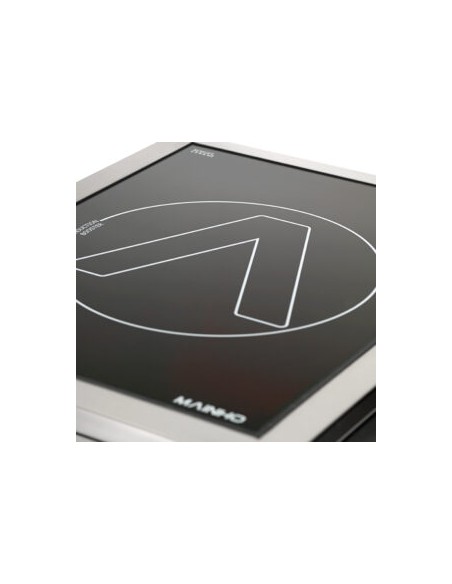 Cocina de induccion Mainho Mod. ELI-41EM