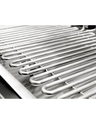 Barbacoa Mainho Mod. ELB-62EM, electrica