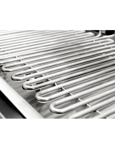 Barbacoa Mainho Mod. ELB-82EM, electrica