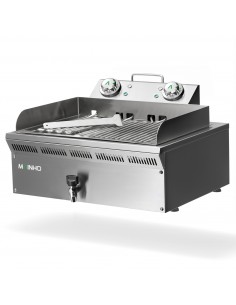 Barbacoa Mainho Mod. ELB-62EM, electrica