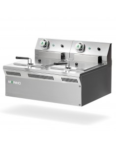Freidora Mainho Mod. ELF-62EM, electrica