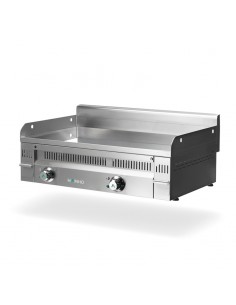 Fry-top de Cromo duro Mainho Mod. PC-90ET,  placa...