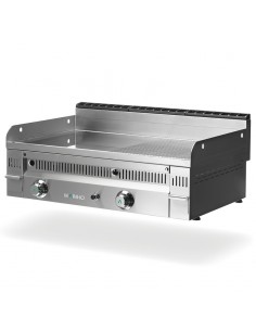 Fry-top de Cromo duro Mainho Mod. PCR-90N,  placa...