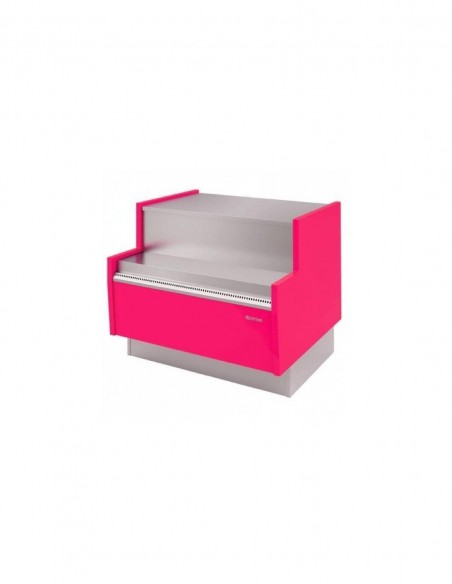 Mueble caja expositor pastelería Glacé VGL 9 M Infrico