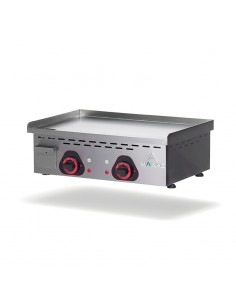 Plancha de Cromo duro Mainho Mod. ECOEM-60CD UNI, electrica