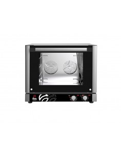 Horno de conveccion FM Mod. RX 424 H, electrico  con...