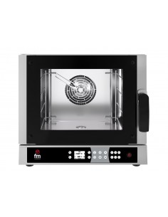 Horno de conveccion FM Mod. RXDL 384 V2'4, electrico...