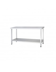 Mesa de trabajo Infrico Mod. MT 60/2000