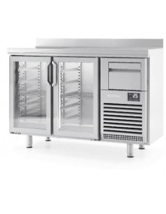 Frente mostrador refrigerado Infrico Mod. FMPP1500CR, con...