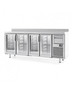 Frente mostrador refrigerado Infrico Mod. FMPP2500CR, con...