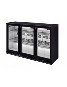 Expositor refrigerado horizontal Infrico Mod. ERV 35 SH