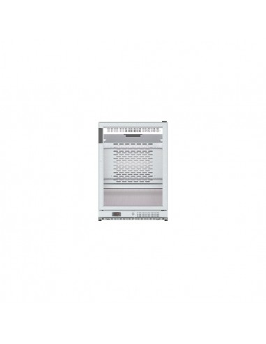 Expositor refrigerado horizontal Infrico Mod....