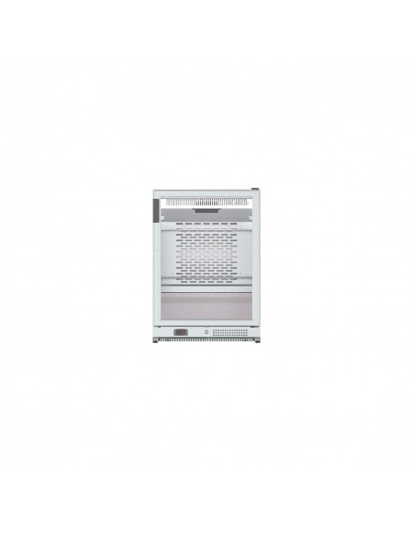 Expositor refrigerado horizontal Infrico Mod. ERV 15 II SH
