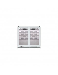 Expositor refrigerado horizontal Infrico Mod. ERV II 25 SH