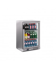Expositor refrigerado horizontal Infrico Mod. ERV 15 II