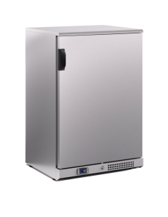 Expositor refrigerado horizontal Infrico Mod. ERV 15 PP II