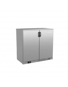 Expositor refrigerado horizontal Infrico Mod. ERV 25 PP II