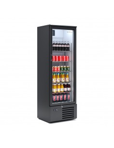 Expositor refrigerado Infrico Mod. ERV 53