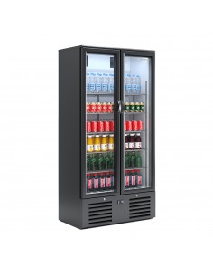 Expositor refrigerado Infrico Mod. ERV 83