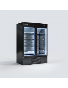 Expositor refrigerado Infrico Mod. ERC 130 PH