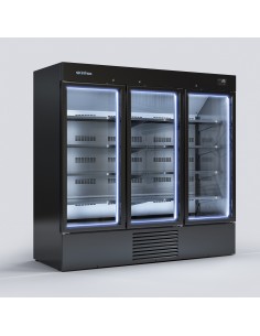 Expositor refrigerado Infrico Mod. ERC 200 PH